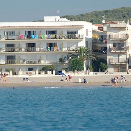 Villa Service - Apartamentos Aransol El Vendrell Kamer foto