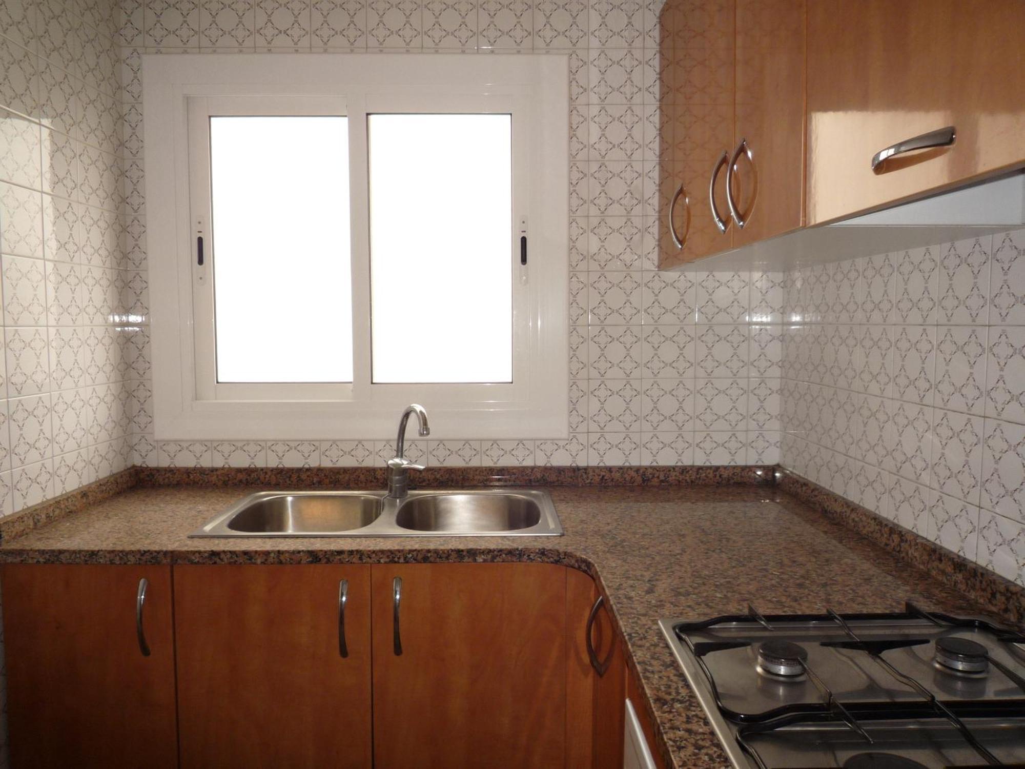 Villa Service - Apartamentos Aransol El Vendrell Kamer foto