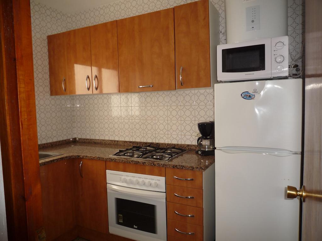 Villa Service - Apartamentos Aransol El Vendrell Kamer foto