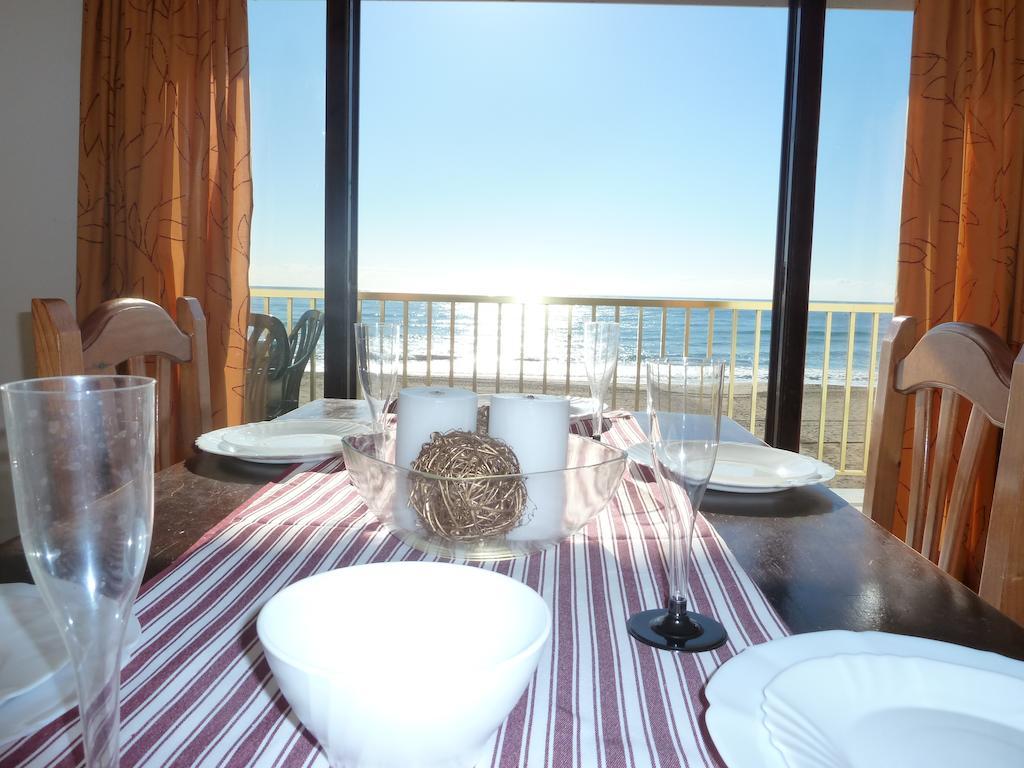 Villa Service - Apartamentos Aransol El Vendrell Kamer foto